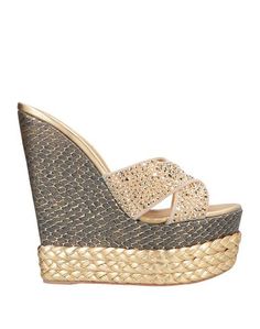 Сандалии Giuseppe Zanotti