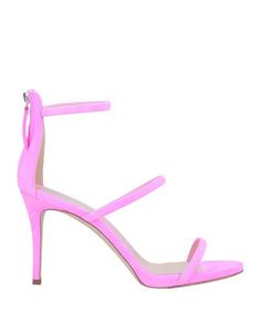 Сандалии Giuseppe Zanotti