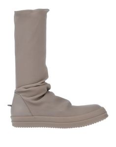 Сапоги Rick Owens