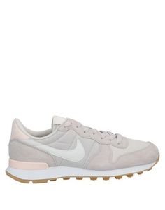 Низкие кеды и кроссовки Nike