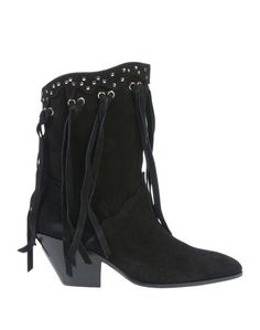 Полусапоги и высокие ботинки Giuseppe Zanotti