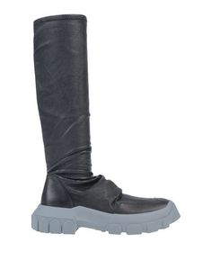 Сапоги Rick Owens