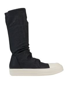 Сапоги Rick Owens