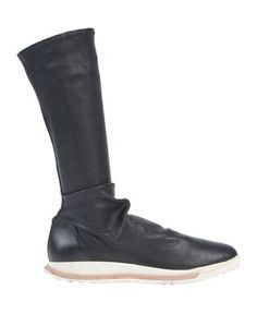 Сапоги Rick Owens
