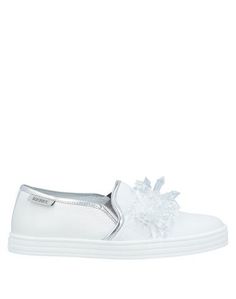 Низкие кеды и кроссовки Hogan Rebel