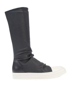 Сапоги Rick Owens