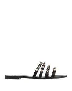 Сандалии Giuseppe Zanotti