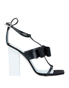 Сандалии Lanvin