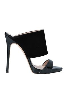 Сандалии Giuseppe Zanotti