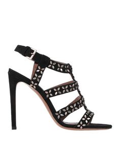 Сандалии AlaÏa