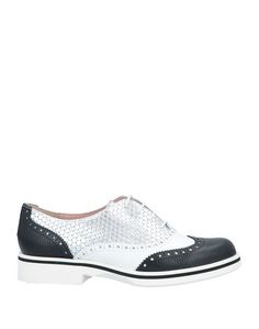 Обувь на шнурках Pollini