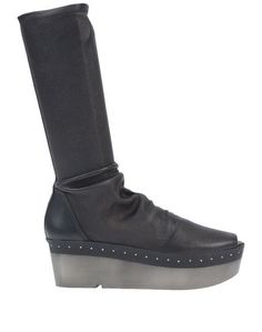 Сапоги Rick Owens