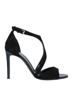 Сандалии Lanvin
