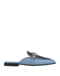 Мюлес и сабо Pollini