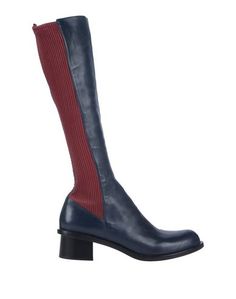 Сапоги Jil Sander