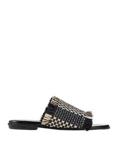 Сандалии Proenza Schouler
