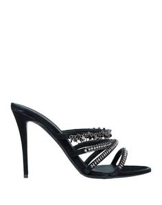 Сандалии Giuseppe Zanotti