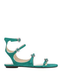 Сандалии Jimmy Choo