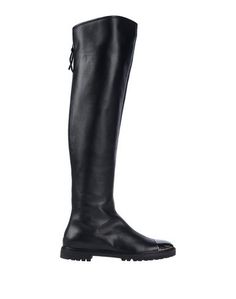 Сапоги Giuseppe Zanotti