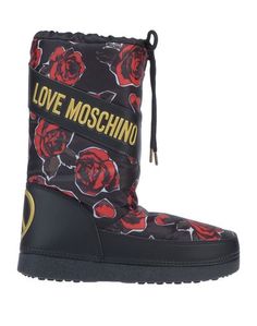 Сапоги Love Moschino