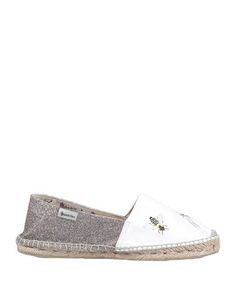 Эспадрильи Espadrilles