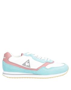 Низкие кеды и кроссовки Le Coq Sportif