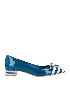 Туфли Salvatore Ferragamo