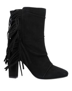Полусапоги и высокие ботинки Giuseppe Zanotti