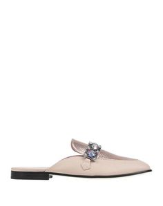 Мюлес и сабо Pollini