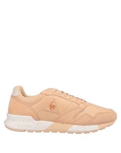 Высокие кеды и кроссовки Le Coq Sportif