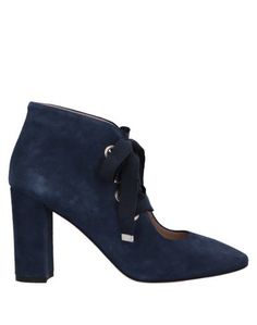 Полусапоги и высокие ботинки Walter Violet