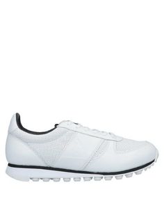 Низкие кеды и кроссовки Le Coq Sportif