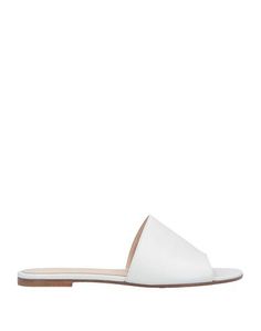 Сандалии Gianvito Rossi