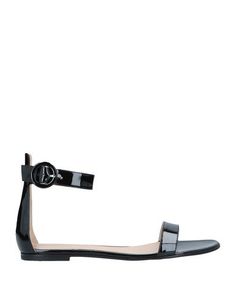 Сандалии Gianvito Rossi
