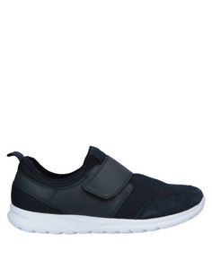 Низкие кеды и кроссовки Geox