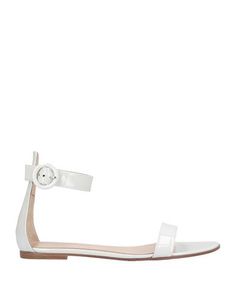 Сандалии Gianvito Rossi
