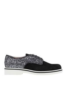 Обувь на шнурках Pollini