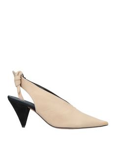 Туфли Lanvin
