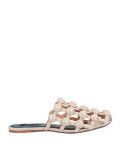 Сандалии Alexander Wang