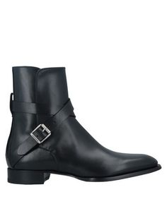Полусапоги и высокие ботинки Dsquared2