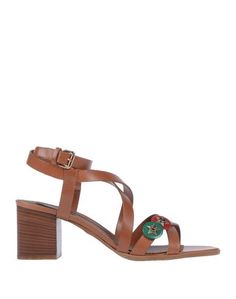 Сандалии Dsquared2