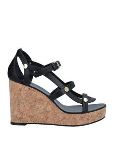 Сандалии Jimmy Choo