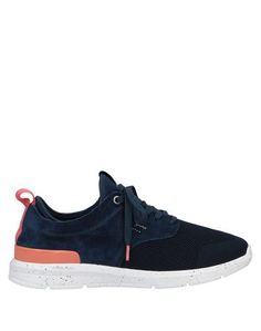 Низкие кеды и кроссовки Pepe Jeans