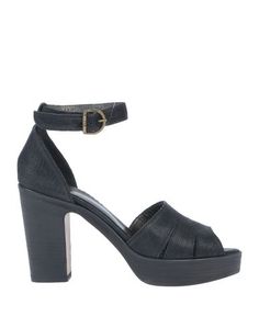 Сандалии Fiorentini+Baker