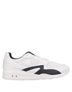 Низкие кеды и кроссовки Le Coq Sportif