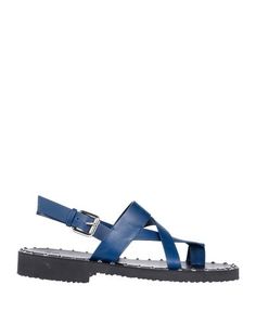 Сандалии Giuseppe Zanotti