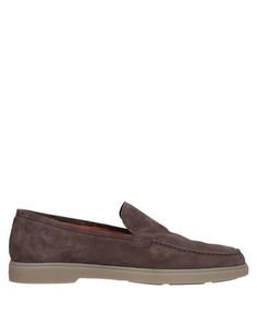 Мокасины Santoni