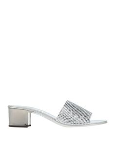 Сандалии Giuseppe Zanotti