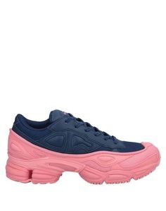 Низкие кеды и кроссовки Adidas by Raf Simons