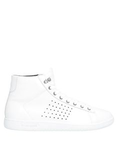 Высокие кеды и кроссовки Le Coq Sportif